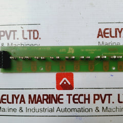 Fim Valvole Cs-pmxsav08-m1 Printed Circuit Board Rev 1