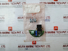 Honeywell M34039Ba 34105-4 Pcb Circuit Board Scx30Dn