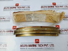 Mitsubishi 152-000-00Y Low-pressure Turbine Aft Gland Packing Ring Ms28-2