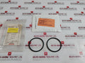 Lot of 10X PARCO 9009-75 O-Ring Cylinder Valve/Oil Pipe Inter