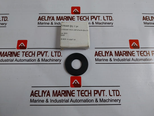 Imo P190468 Secondary Seal 125 Xtxx & Xqxx