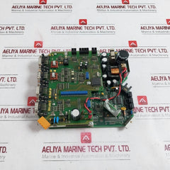 2901 Printed Circuit Board Hmp