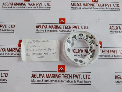 Apollo Orb-mb-00001-mar Time Saver Base