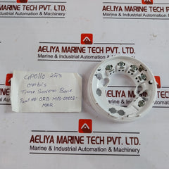 Apollo Orb-mb-00001-mar Time Saver Base