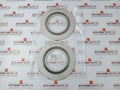 Asme B16.20 Spiral Wound Gasket 304/304/Fg/304 900 5Inch