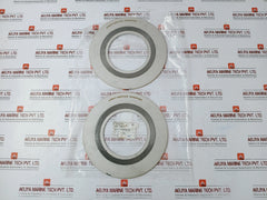 Asme B16.20 Spiral Wound Gasket 304/304/Fg/304 900 5Inch