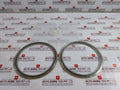 304/304/FG/304 Spiral Wound Suction Pipe Gasket WJ 5K 200A 304