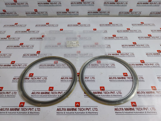 304/304/FG/304 Spiral Wound Suction Pipe Gasket WJ 5K 200A 304