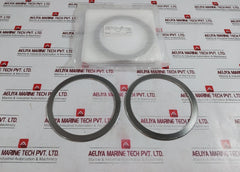 Iss Machinery Services Gasket For 600Lb-5" Globe Valve Apsc2101-00467 Wcb