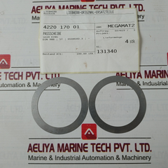 Liebherr 4220 170 01 Shim Ring 65X85X0.3