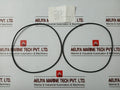 97Z-6053-00 O-ring Edpm 2-261 Duro 70