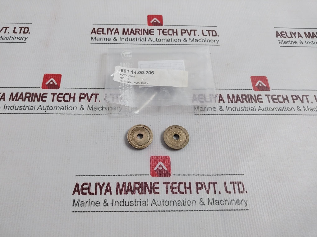 36627-18 Plate Drive