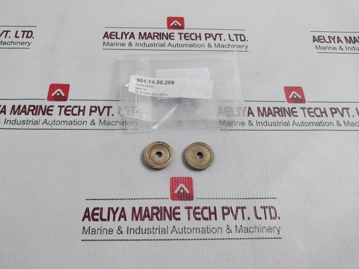 36627-18 Plate Drive