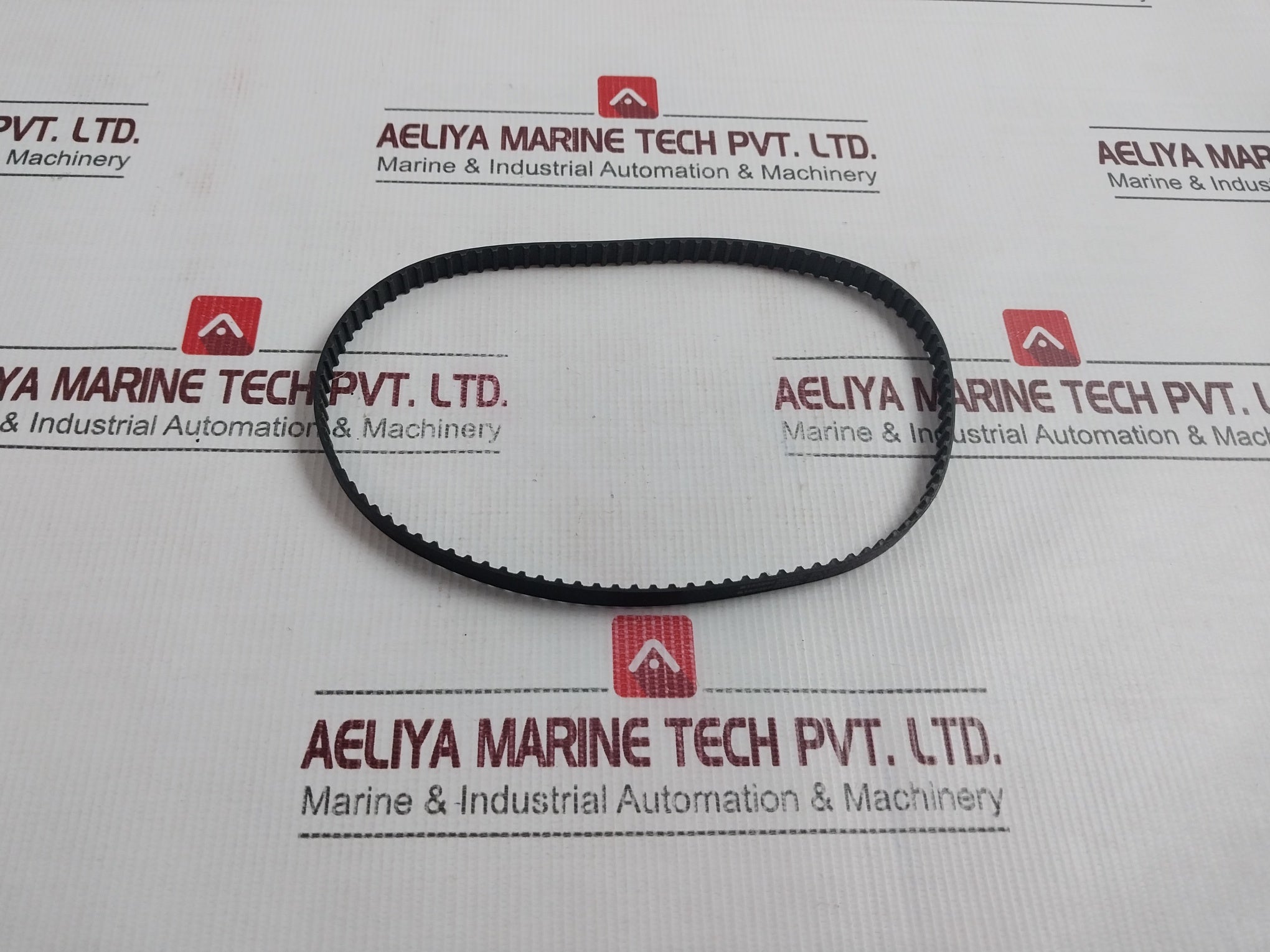 Bando Synchro-link 200 Xl Timing Belt Oil & Heat Resistant