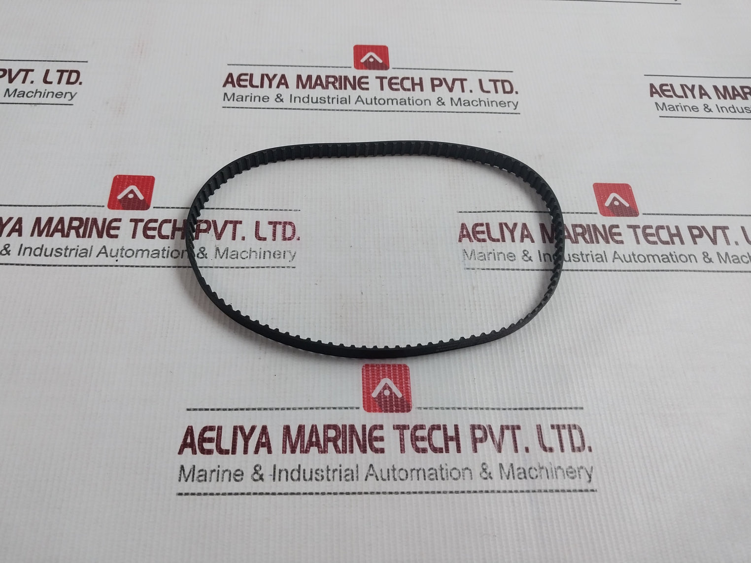 Bando Synchro-link 200 Xl Timing Belt Oil & Heat Resistant