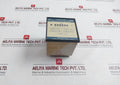 Larsen & Toubro 3 Phase 4 Wire Electronic Energy Meter 240V 5A 50Hz