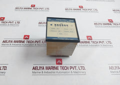Larsen & Toubro 3 Phase 4 Wire Electronic Energy Meter 240V 5A 50Hz