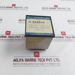Larsen & Toubro 3 Phase 4 Wire Electronic Energy Meter 240V 5A 50Hz