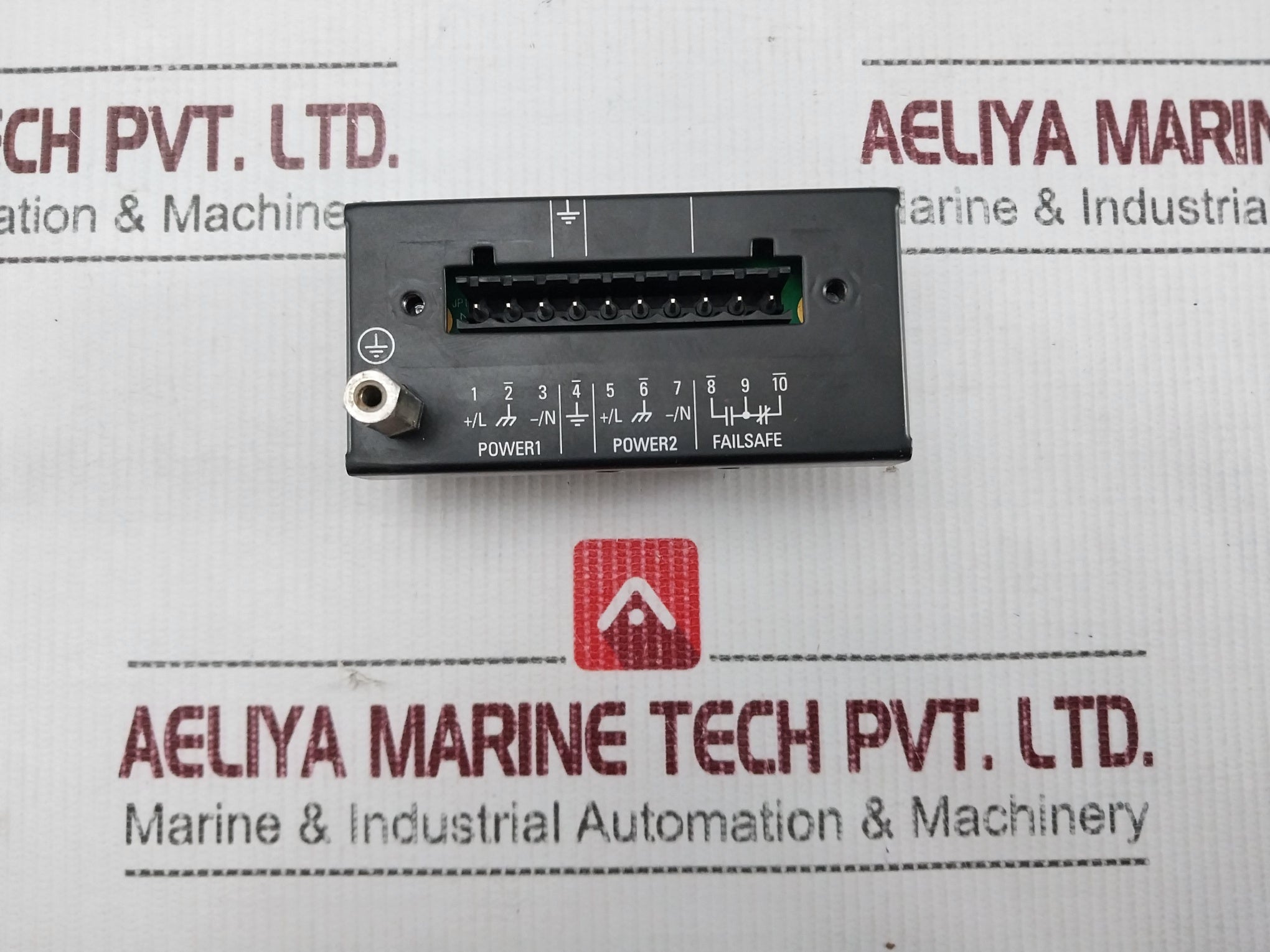 41130211-0002-h03A080034 R2K Pwr Rectifier Power Supply