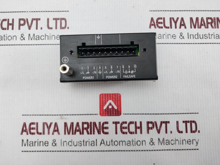 41130211-0002-h03A080034 R2K Pwr Rectifier Power Supply