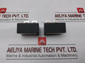 Lot Of 2X HK FILM CAPACITOR SMKP2-125K1000L Snubber Capacitor