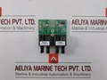 Ruggedcom Rsg2100 100Fx Fiberoptic Pcb Module