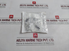 Waters 700003755 Check Valve Dual Ball And Seat
