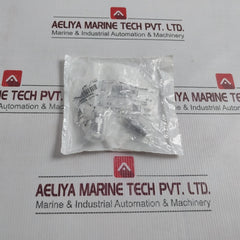 Waters 700003755 Check Valve Dual Ball And Seat