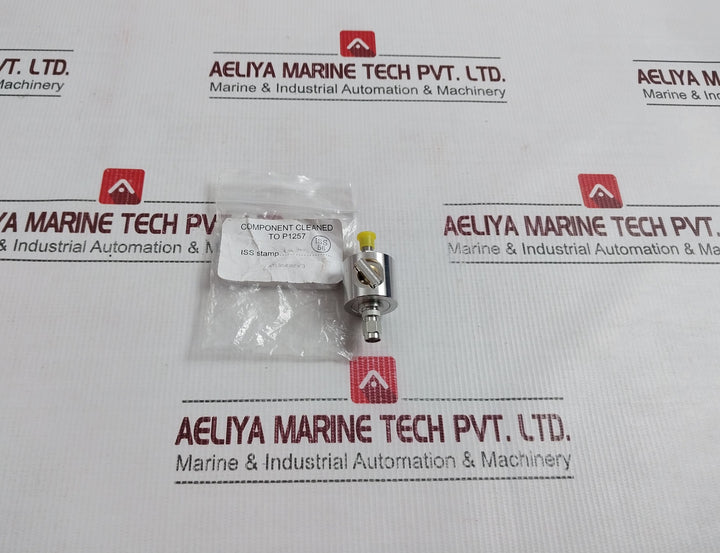 Atl064 Component Cleaned To P1257 Rev:3