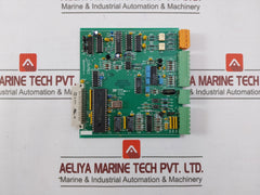 Contrec S800Pphv-i1 Pcb Module
