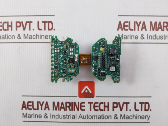 Honeywell Pwa-50085083 Temperature Terminal De Hart R2.000100