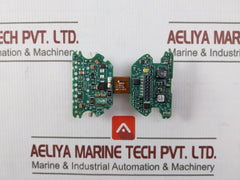 Honeywell Pwa-50085083 Temperature Terminal De Hart R2.000100