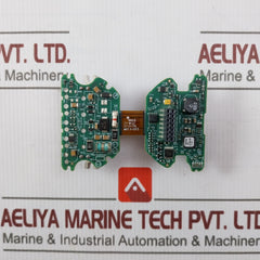 Honeywell Pwa-50085083 Temperature Terminal De Hart R2.000100
