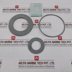 Alco Controls Adks-plus Felt Seal Outer Ring Set -40 To +50°C 35Bar