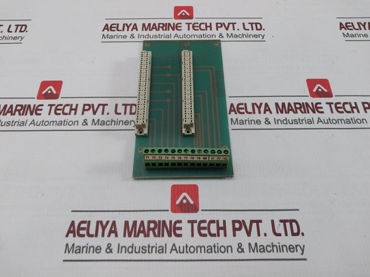 Wmo 1208-989.Pcb Printed Circuit Board For Fas-2R/Fas-3R