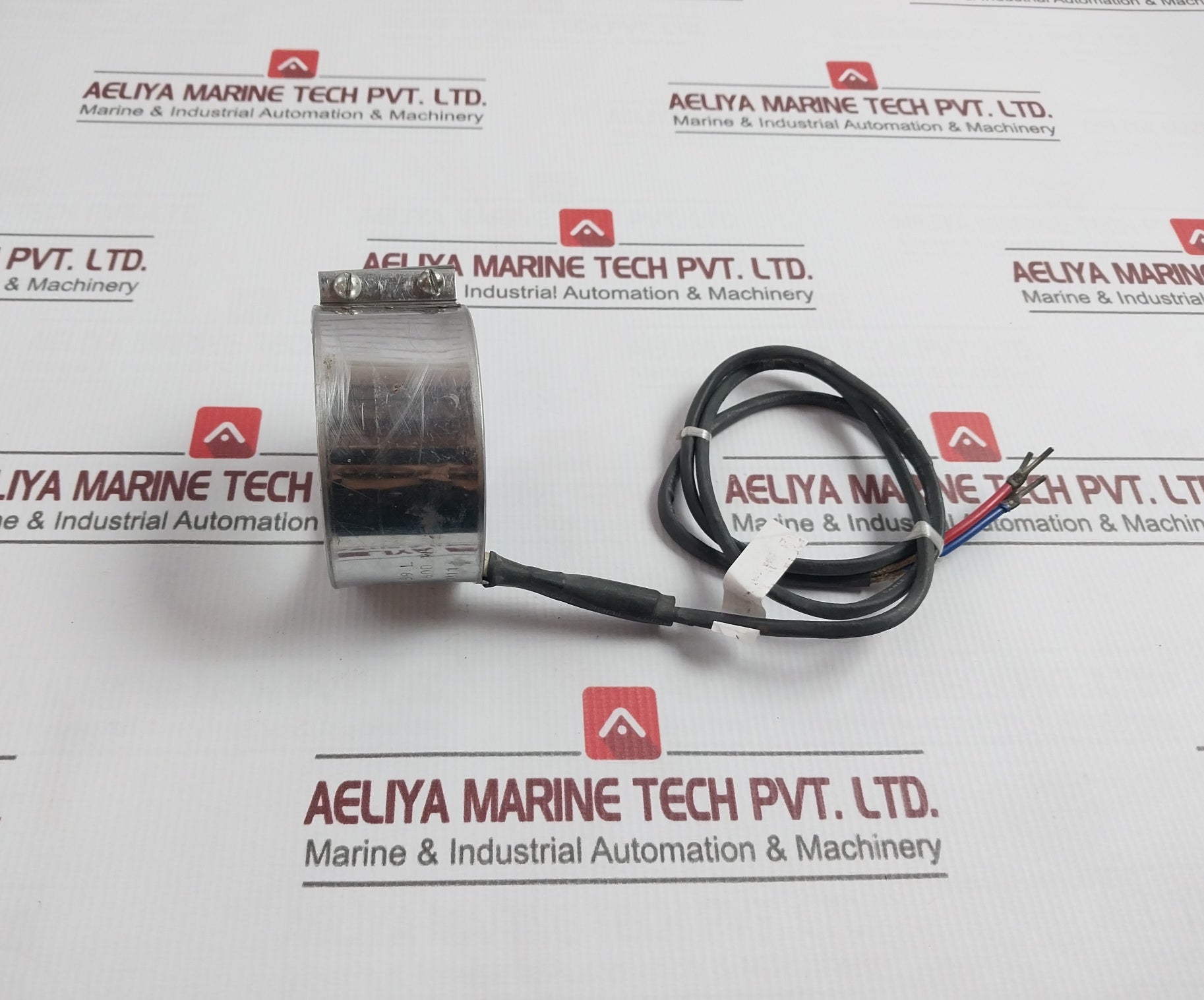 70 D 39 L Electric Band Heater 1-meter 230V