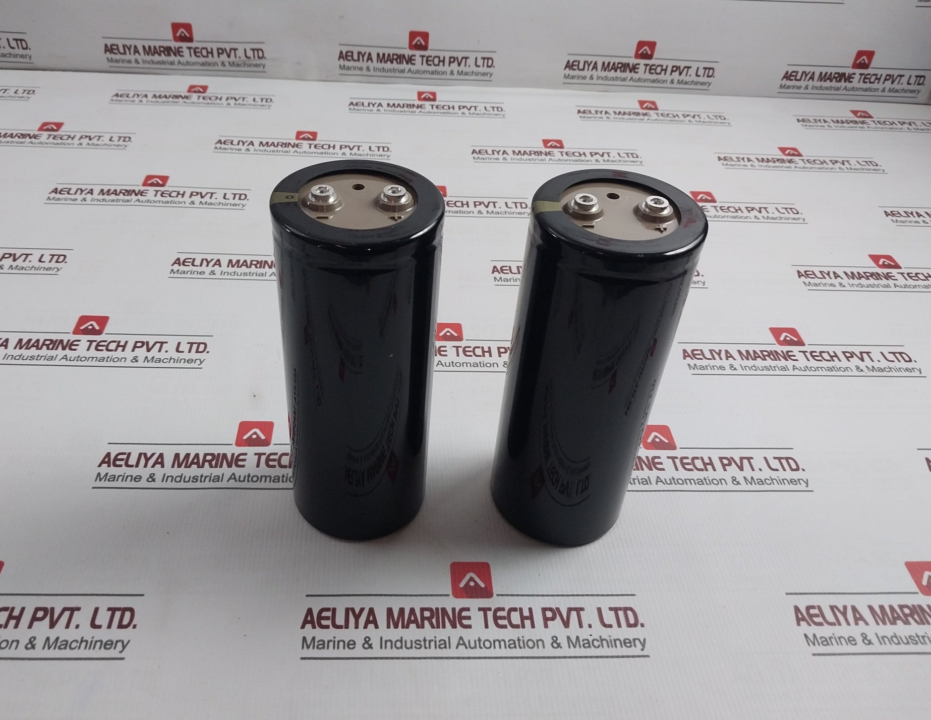 Gxa 9300Mfd Capacitor 400 Vdc