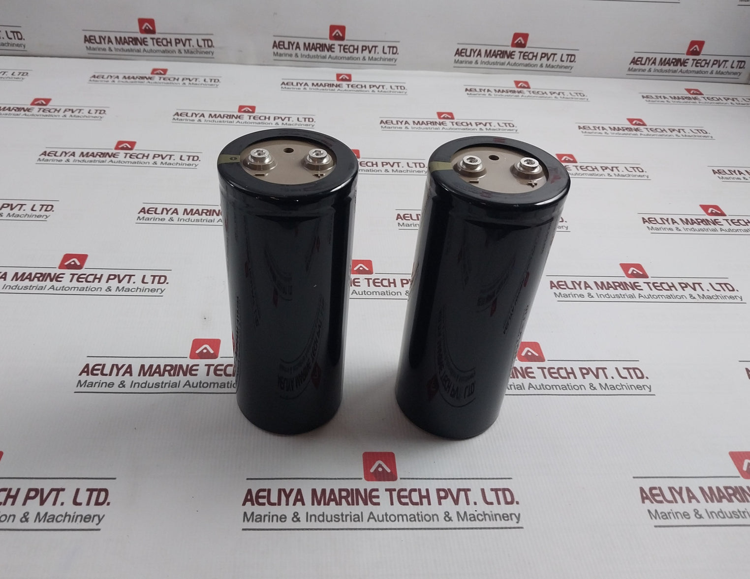 Gxa 9300Mfd Capacitor 400 Vdc