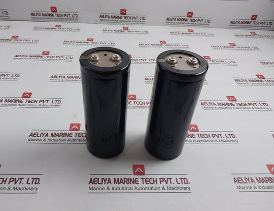 Gxa 9300Mfd Capacitor 400 Vdc