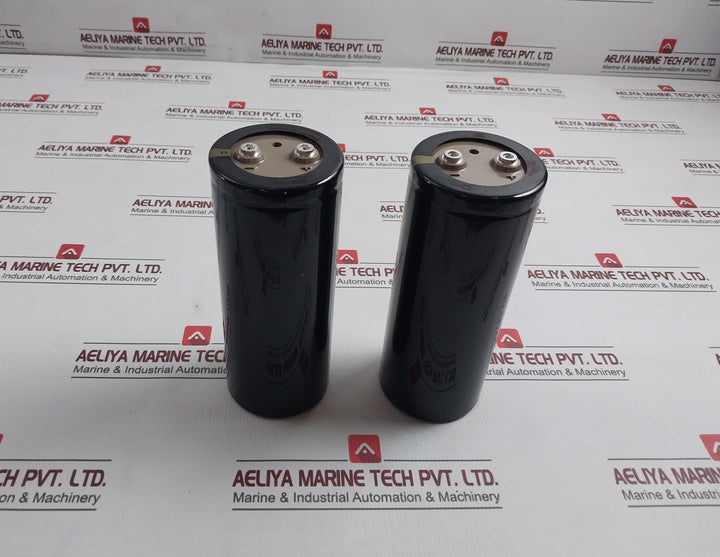 Gxa 9300Mfd Capacitor 400 Vdc
