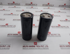 Gxa 9300Mfd Capacitor 400 Vdc