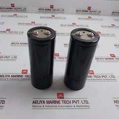Gxa 9300Mfd Capacitor 400 Vdc