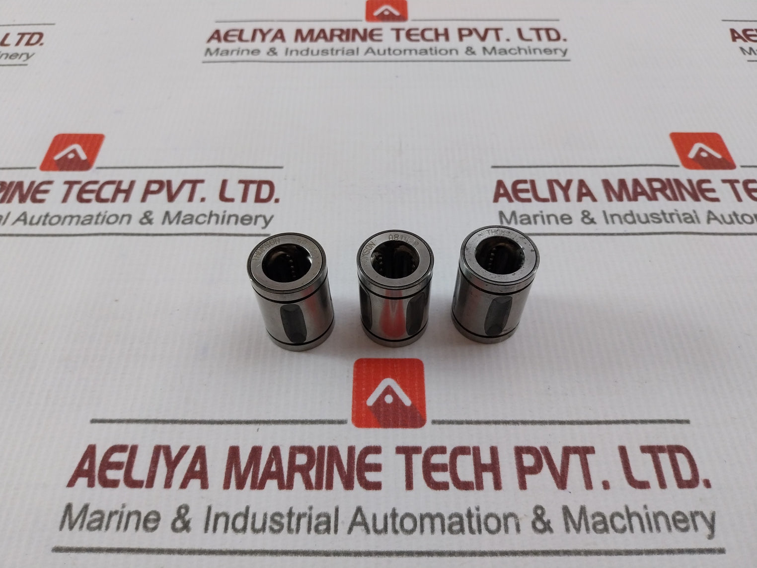 Thomson A81420 Linear Ball Bushing Bearing