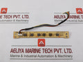 Skp Sl358Hc Vk-5006 Key Controller Board Pcb Rev-1