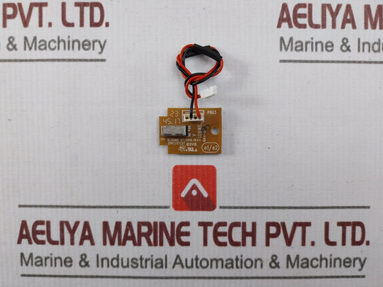 Skp Sw801 Sl358Hc Printed Circuit Board Rev-1