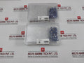 Waters 186000307Dv Clear Glass Screw Neck Vial With Cap (1 Box = 100Pcs)