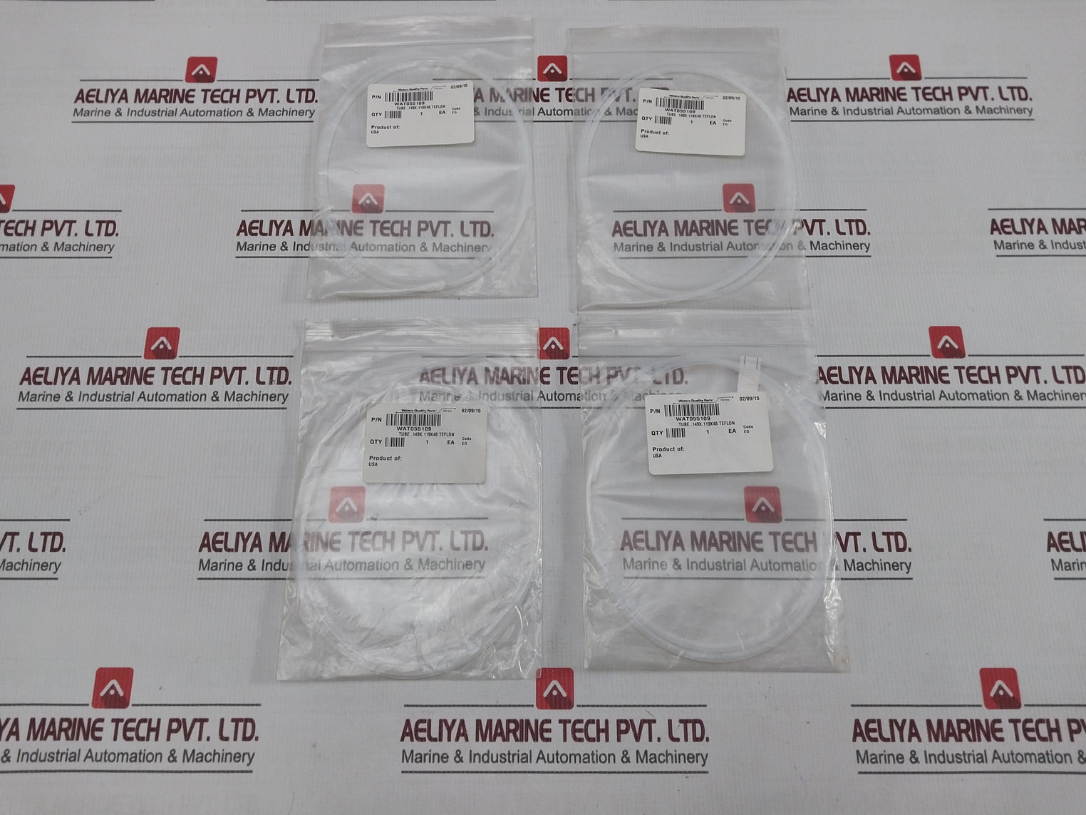 Waters Wat055109 Teflon Tube