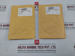 Waters 700006835 Check Valve, 3/8" Dia 10K Psi High Flow