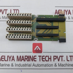 Abb 1Sap212210P0002 Terminal Board Vd Pp-ml