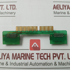 Musasino Mew-105 Printed Circuit Board Card